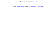 Tablet Screenshot of cachemiss.com
